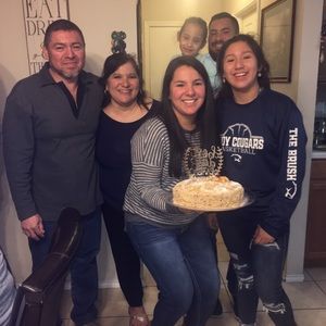 Meet your Posher, Mary